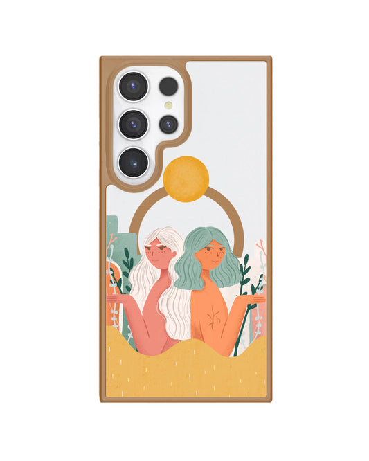 Android Rearguard Hybrid - We're Beautiful