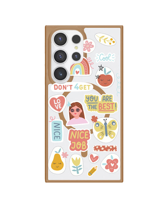 Android Rearguard Hybrid - You are the Best 1.0