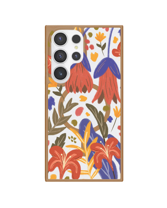 Android Rearguard Hybrid - Nature Lovers