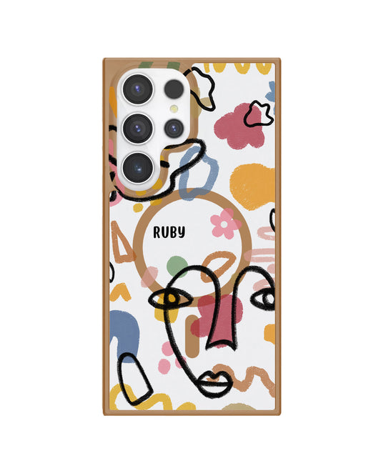 Android Rearguard Hybrid - Abstract 4.0