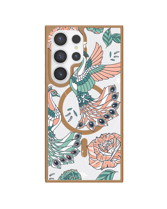 Android Rearguard Hybrid - Bird of Paradise 3.0