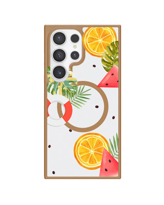 Android Rearguard Hybrid - Caribbean Vibes