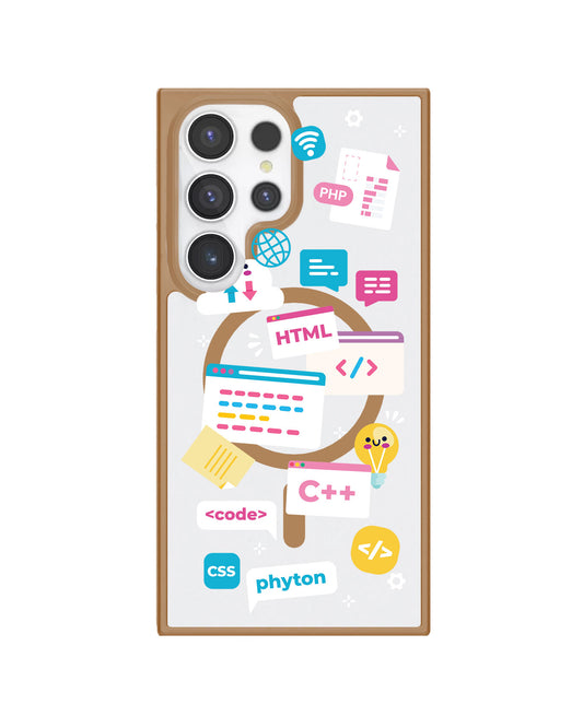 Android Rearguard Hybrid - Developer