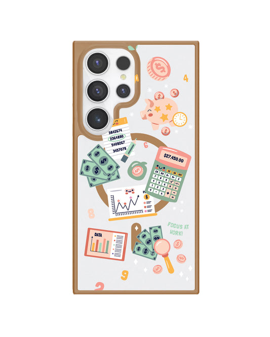 Android Rearguard Hybrid - Finance