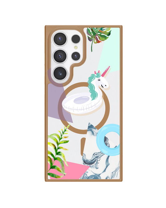 Android Rearguard Hybrid - Floaties