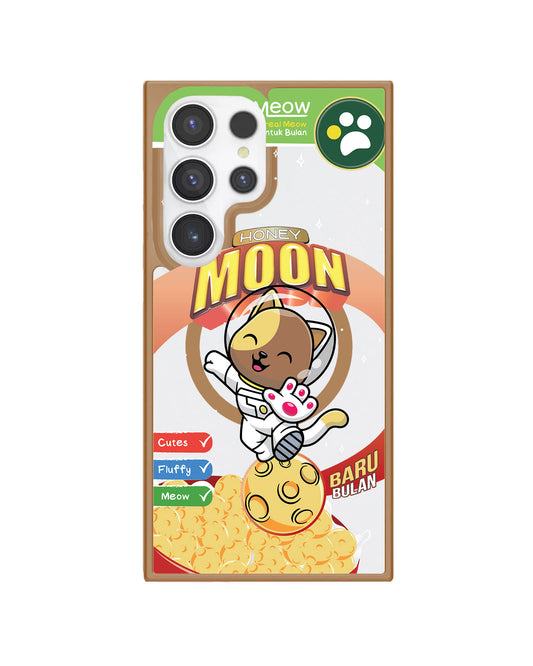 Android Rearguard Hybrid - Honey Moon