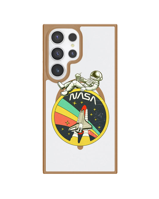 Android Rearguard Hybrid - Nasa