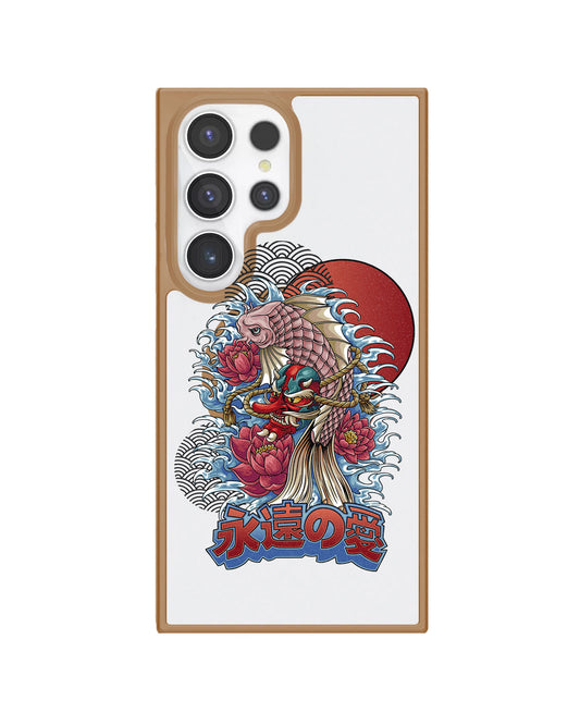 Android Rearguard Hybrid - Oni Koi