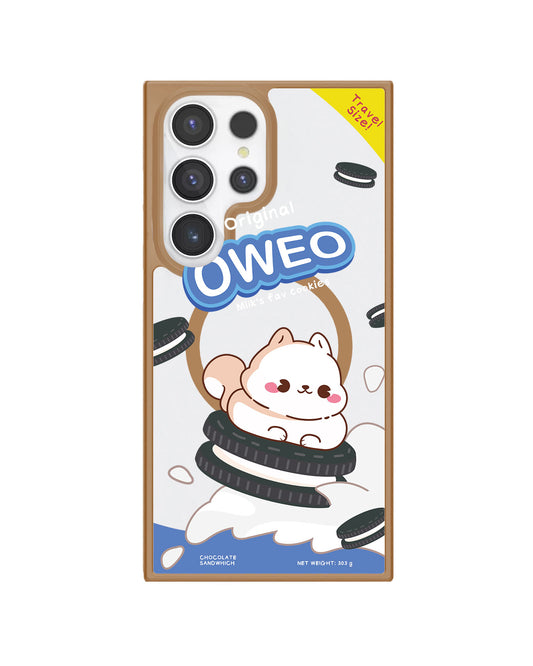 Android Rearguard Hybrid - Oweo Dog