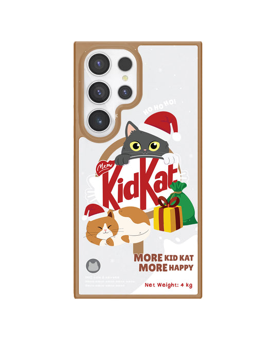 Android Rearguard Hybrid - Kidkat Christmas