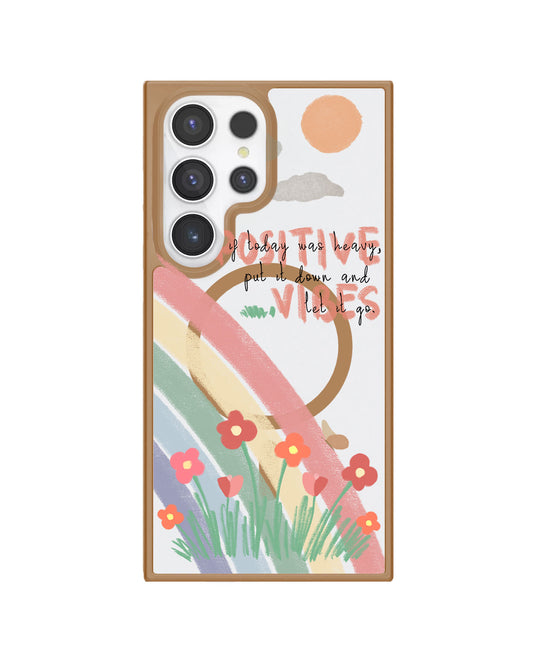 Android Rearguard Hybrid - Positive Vibes