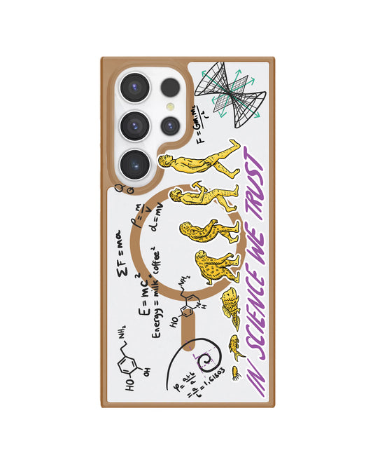 Android Rearguard Hybrid - Science 1.0