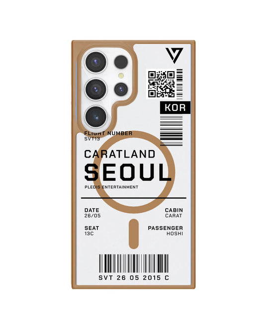 Android Rearguard Hybrid - Seventeen Caratland