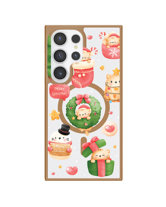 Android Rearguard Hybrid - Storybook Christmas 1.0