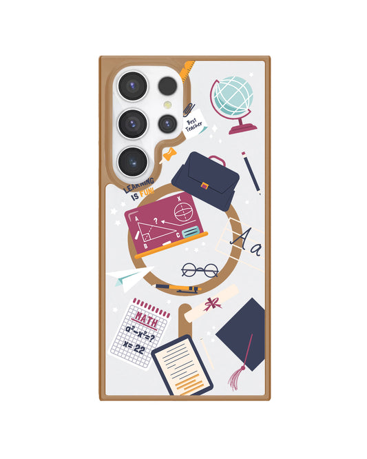 Android Rearguard Hybrid - Teacher