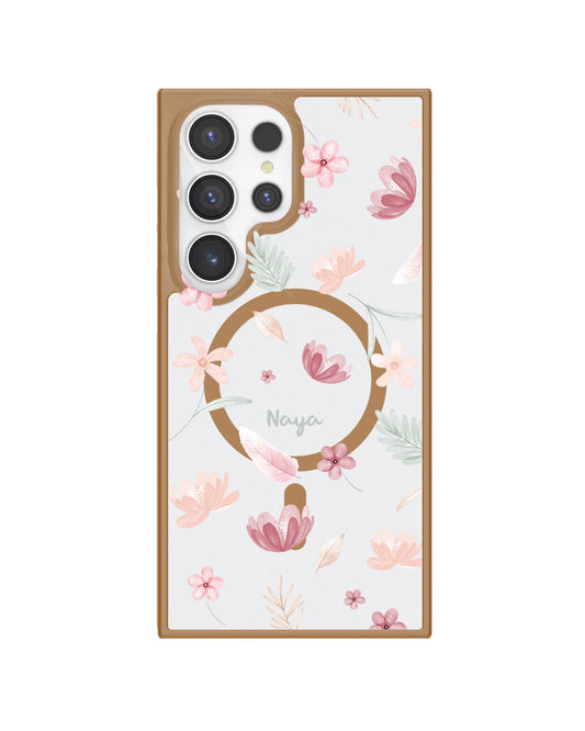 Android Rearguard Hybrid - Wild Flower