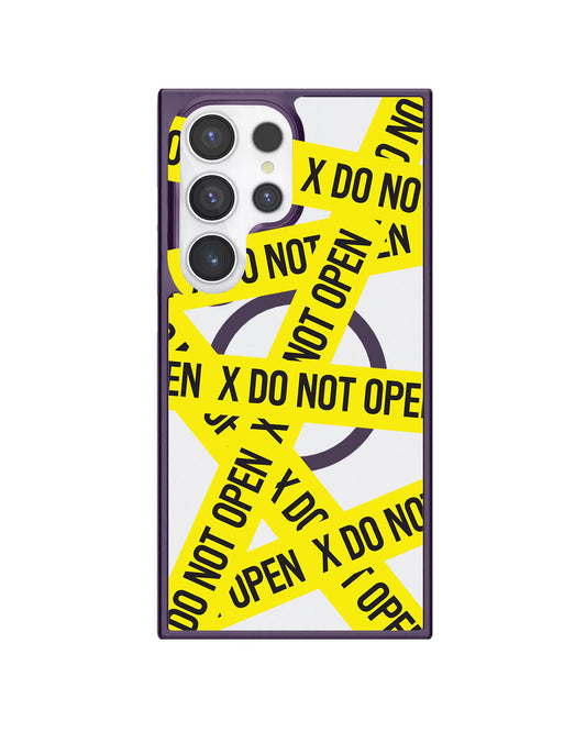 Android Rearguard Hybrid - Do Not Open 2.0