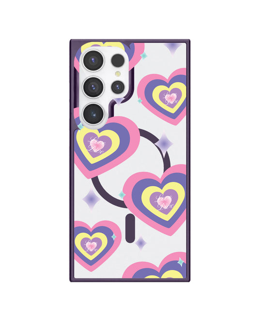 Android Rearguard Hybrid - IVE Love Dive