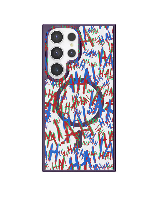 Android Rearguard Hybrid - Joker 6.0