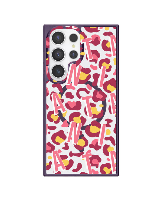 Android Rearguard Hybrid - CUSTOM MONOGRAM 3.0 Leopard 3.0