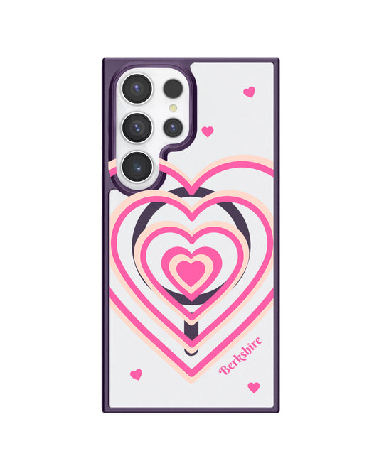 Android Rearguard Hybrid - Love Mirror 1.0