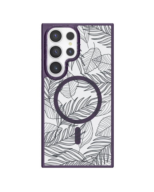 Android Rearguard Hybrid - Sketchy Tropical 2.0