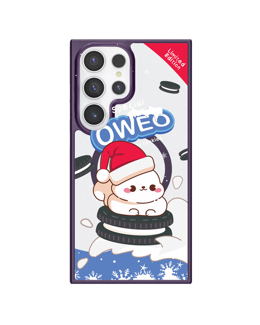 Android Rearguard Hybrid - Oweo Christmas