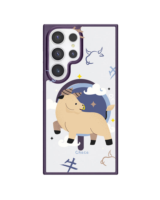 Android Rearguard Hybrid - Ox (Chinese Zodiac / Shio)