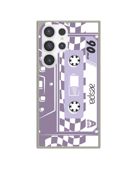 Android Rearguard Hybrid - Aespa Cassette