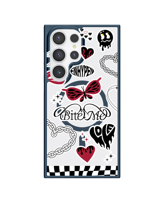 Android Rearguard Hybrid - Enhypen Bite Me