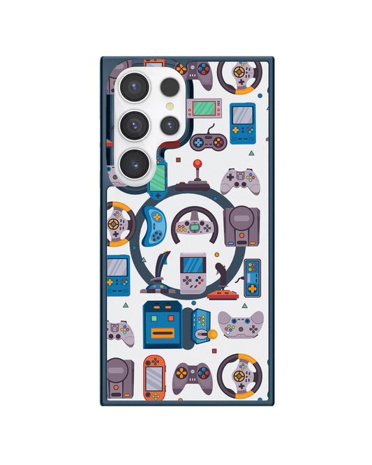 Android Rearguard Hybrid - Game 2.0