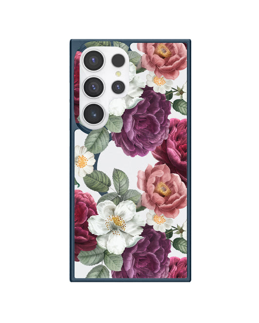 Android Rearguard Hybrid - Grace