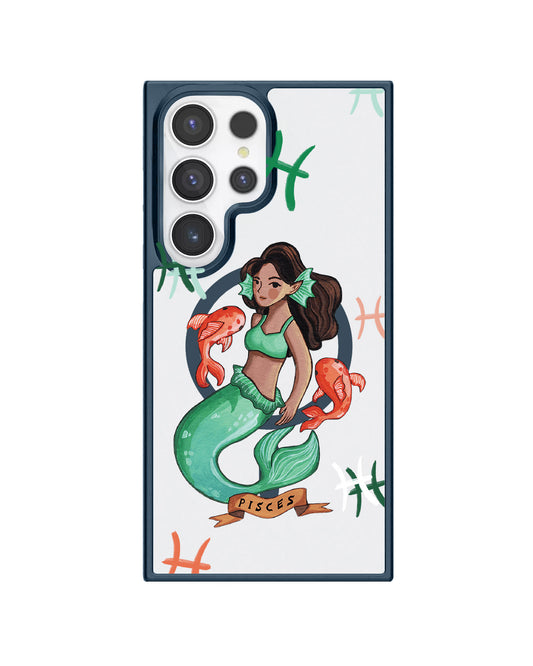 Android Rearguard Hybrid - Pisces