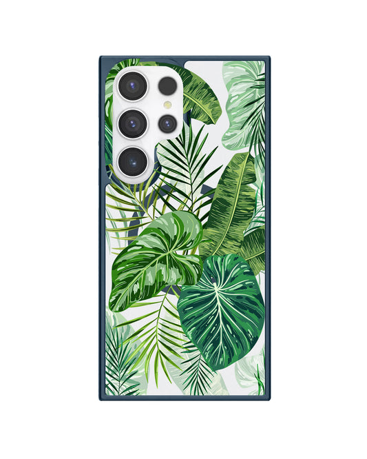 Android Rearguard Hybrid - Rainforest