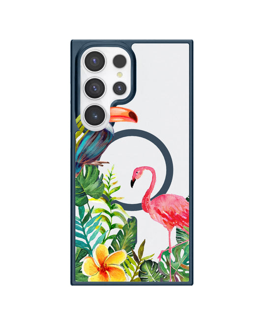 Android Rearguard Hybrid - Tropical