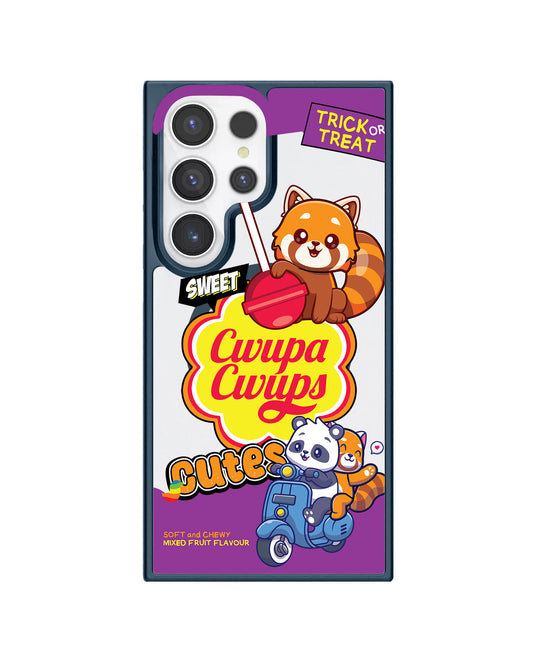 Android Rearguard Hybrid - Cwupa Cwups