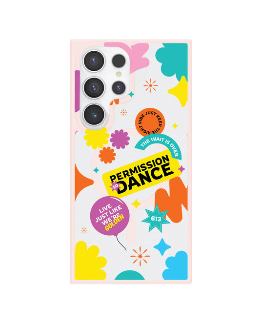 Android Rearguard Hybrid - BTS PTD