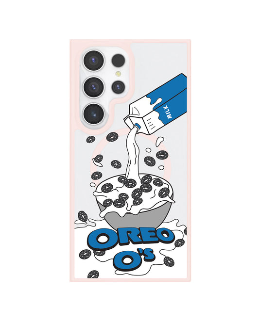 Android Rearguard Hybrid - Cereal-O's 2.0