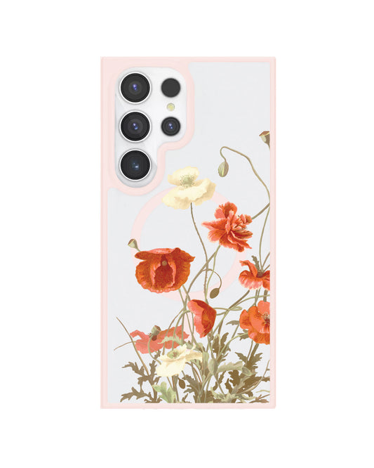 Android Rearguard Hybrid - Carissa