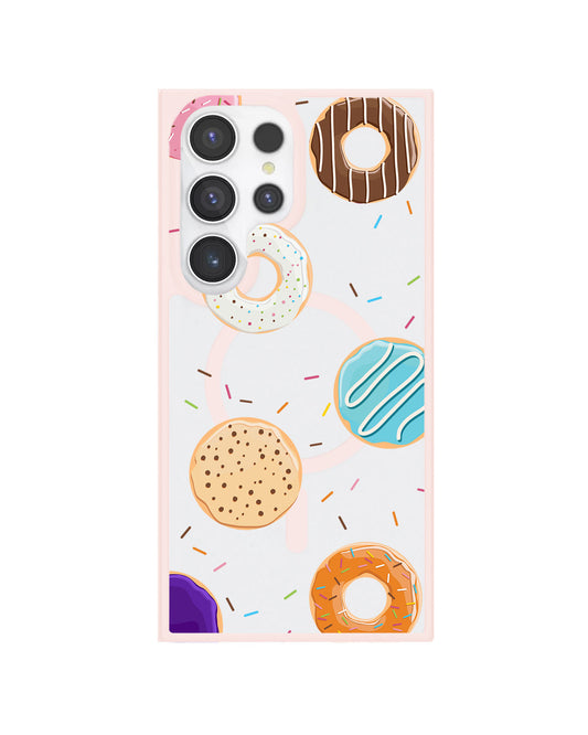 Android Rearguard Hybrid - Doughnut