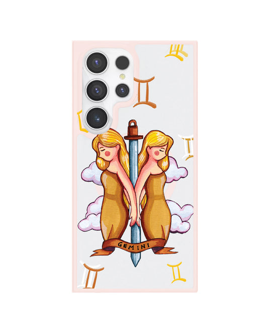 Android Rearguard Hybrid - Gemini