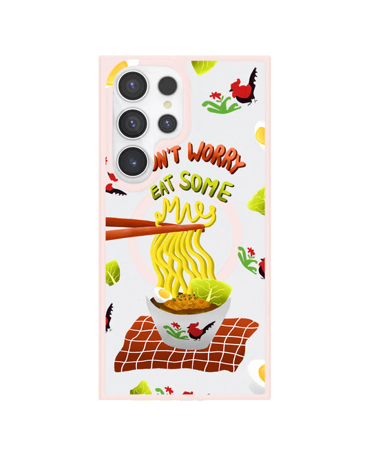 Android Rearguard Hybrid - Go Eat Some Mie