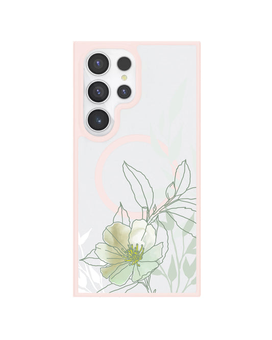 Android Rearguard Hybrid - Greenmint Lily