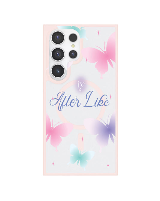 Android Rearguard Hybrid - IVE After Like