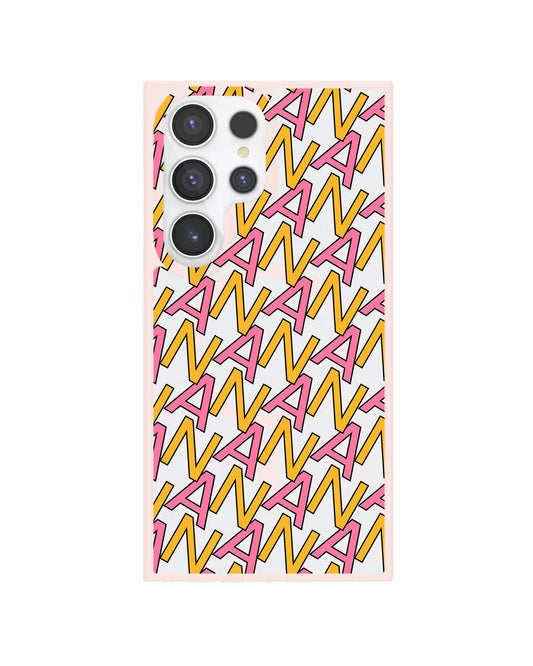 Android Rearguard Hybrid - CUSTOM MONOGRAM 3.0 Initial 3.0