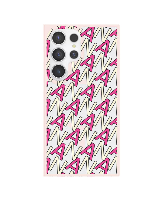 Android Rearguard Hybrid - CUSTOM MONOGRAM 3.0 Initial 6.0