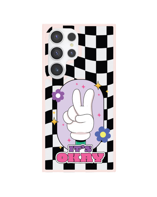 Android Rearguard Hybrid - It's OK