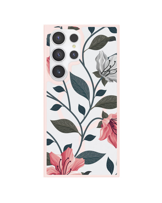 Android Rearguard Hybrid - Valerie