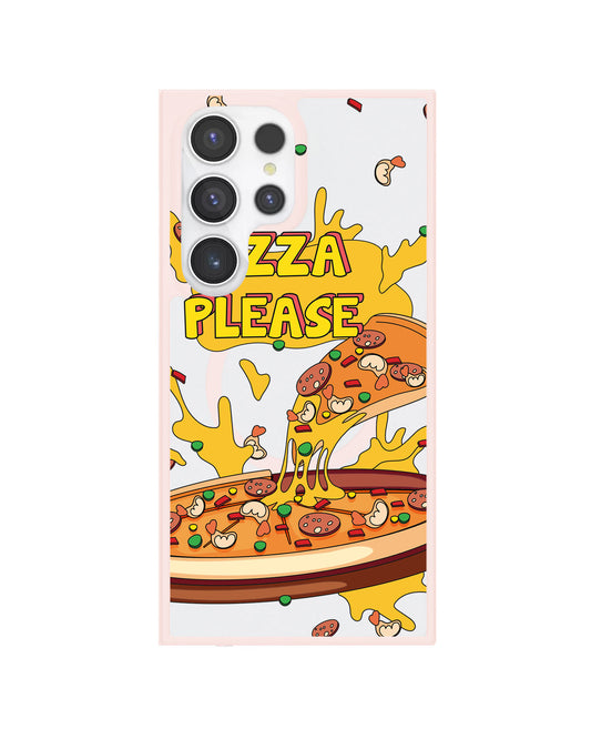 Android Rearguard Hybrid - Pizza Please