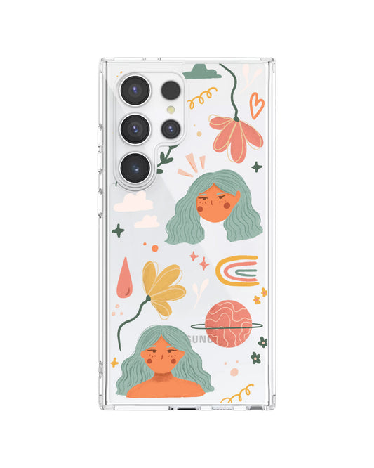 Android Rearguard Hybrid - Adena's World